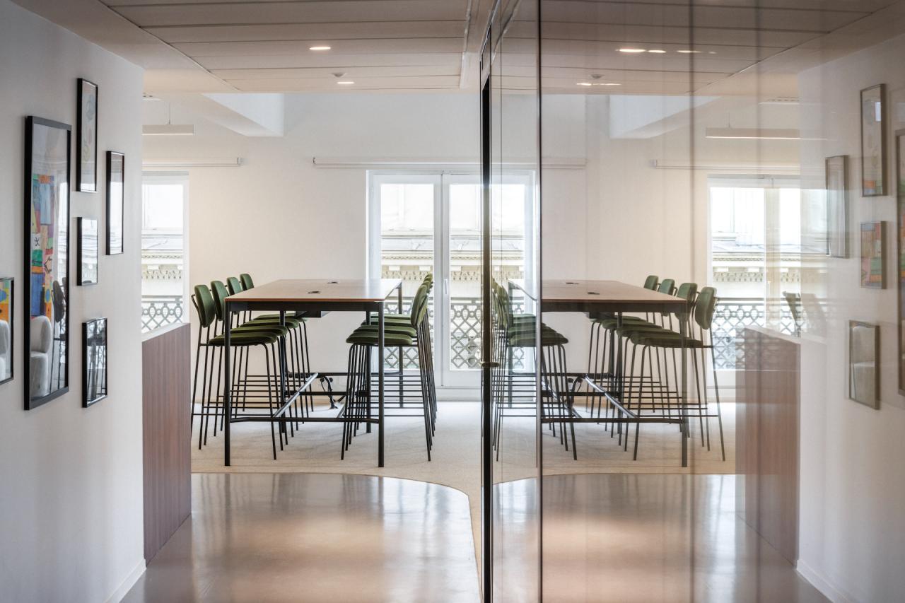 Location coworking Paris OLBUR2531653 7