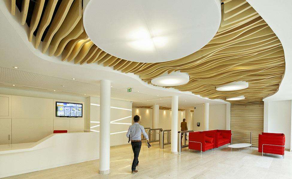 Location bureau Clamart Hauts-de-Seine OLBUR2100319 12