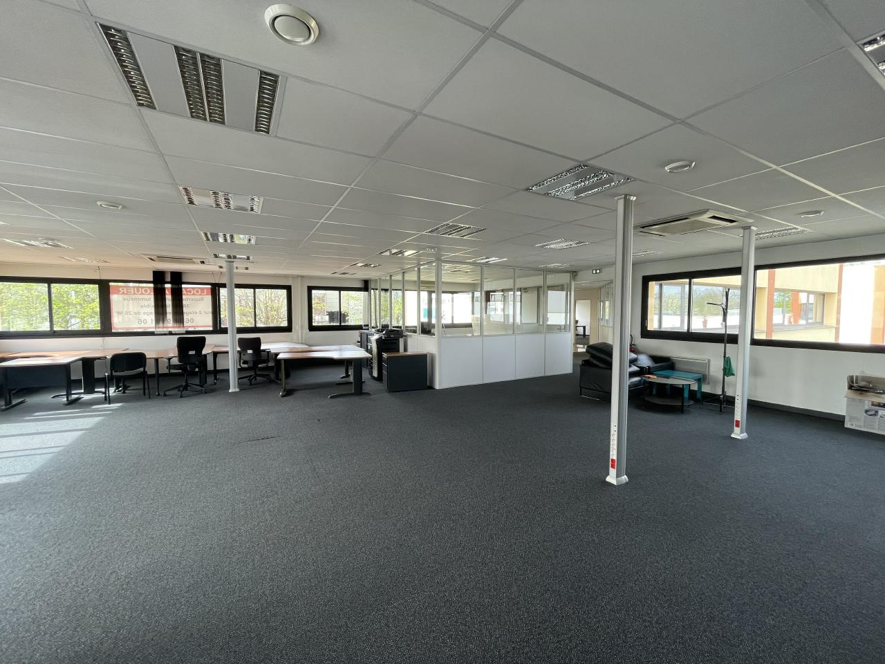 Vente bureau Eckbolsheim Bas-Rhin OVBUR2423435 12