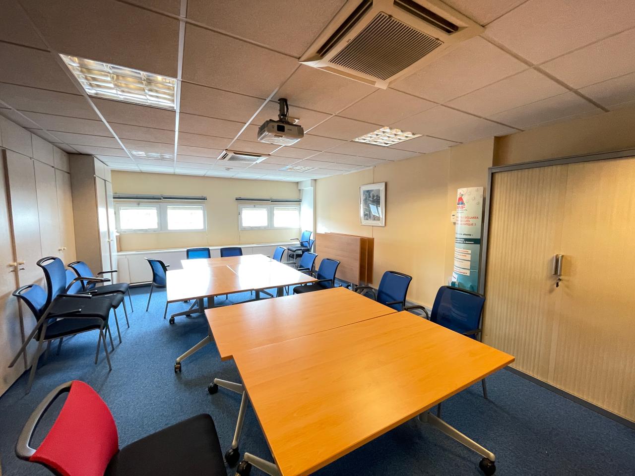 Vente bureau Nantes Loire-Atlantique OVBUR2642036 9