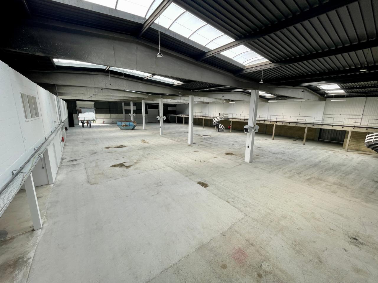 Location local d'activité Saint-Ouen-l'Aumône Val-d'Oise OLACT2638689 5