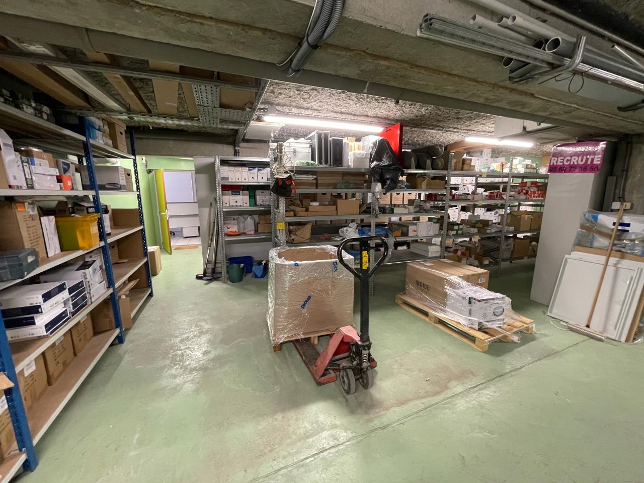 Location local d'activité Toulouse Haute-Garonne OLACT2533182 9