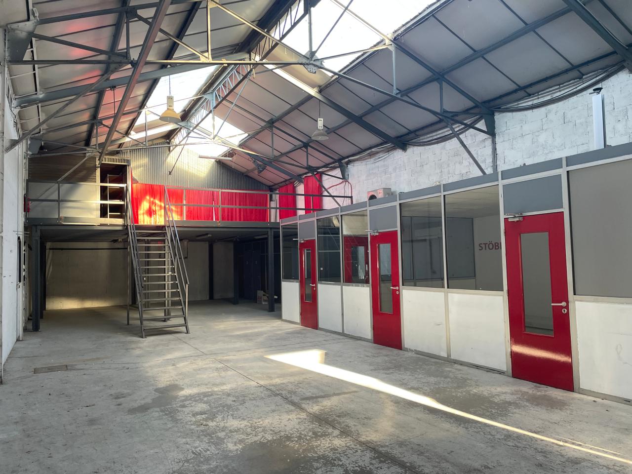 Location local d'activité Vénissieux Rhône OLACT2424135 11