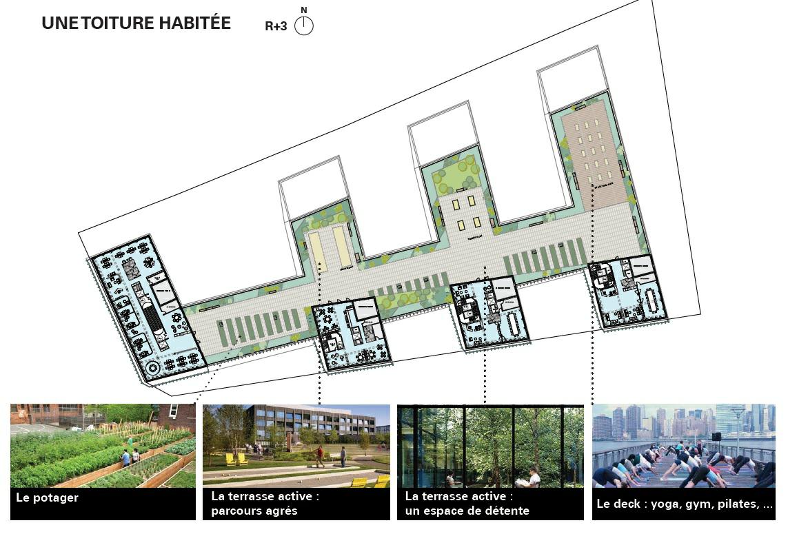 Location bureau Beauzelle Haute-Garonne OLBUR2108230 17