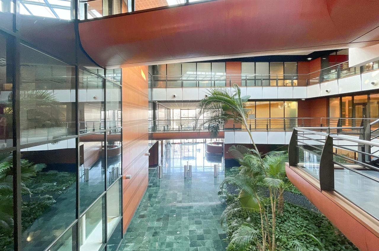 Location bureau Rosny-sous-Bois Seine-Saint-Denis OLBUR2309333 2