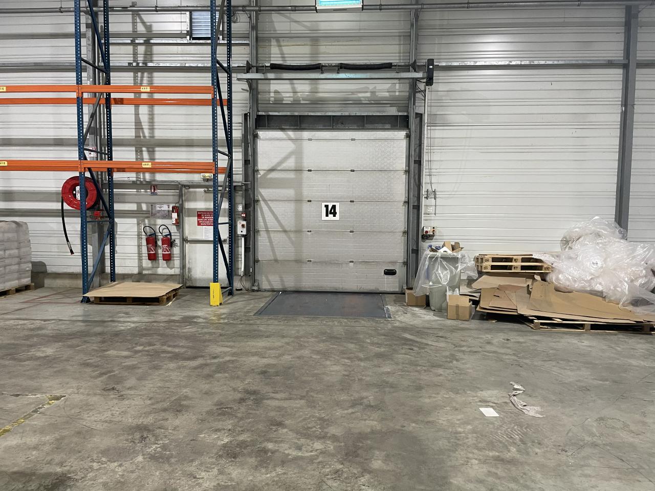 Location entrepôt classe b OLLOG2201528 7