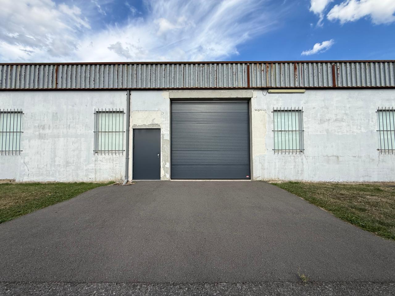 Vente local d'activité Basse-Ham Moselle OVACT2534777 5