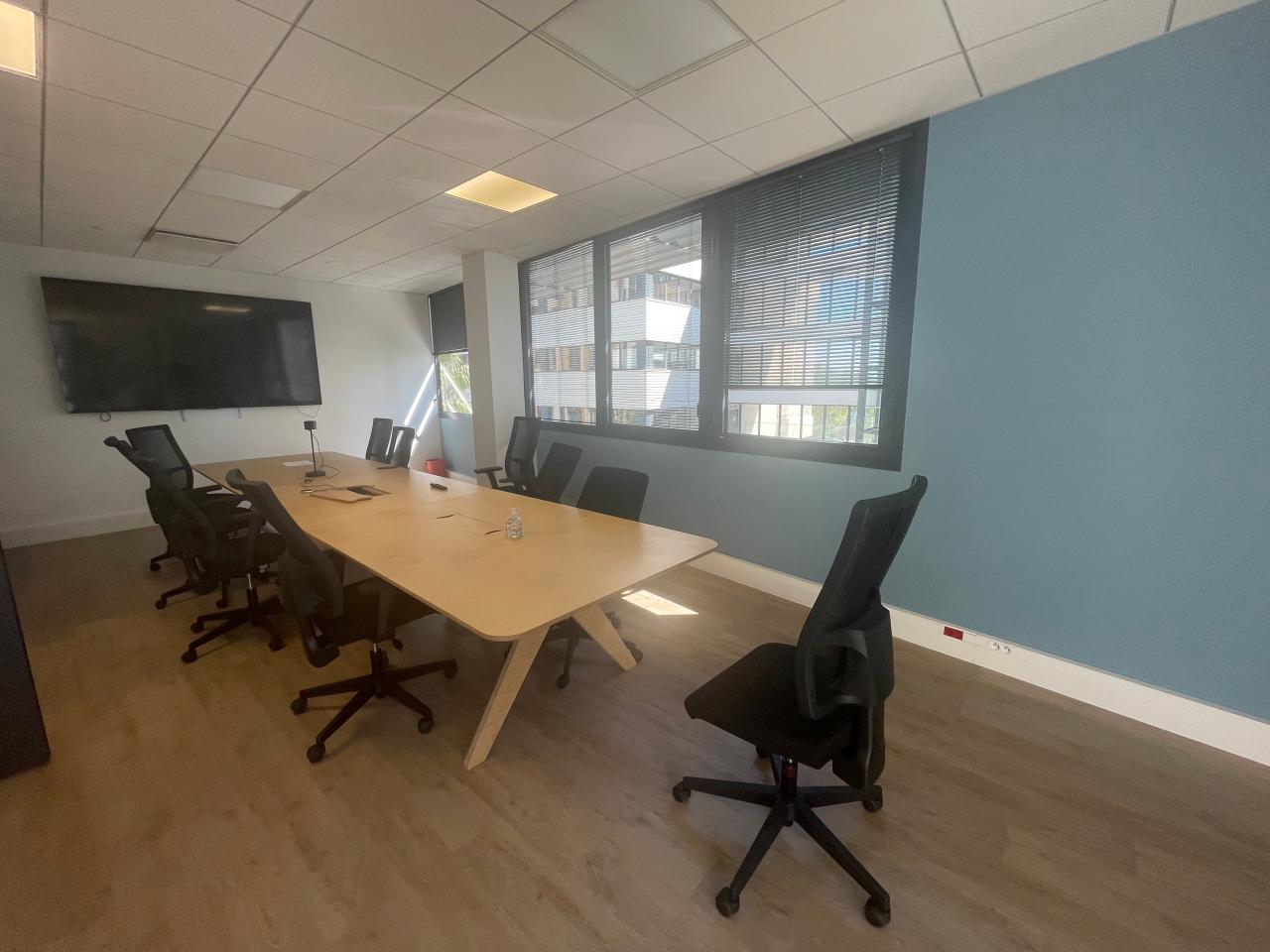 Location bureau Montpellier Hérault OLBUR2423628 10