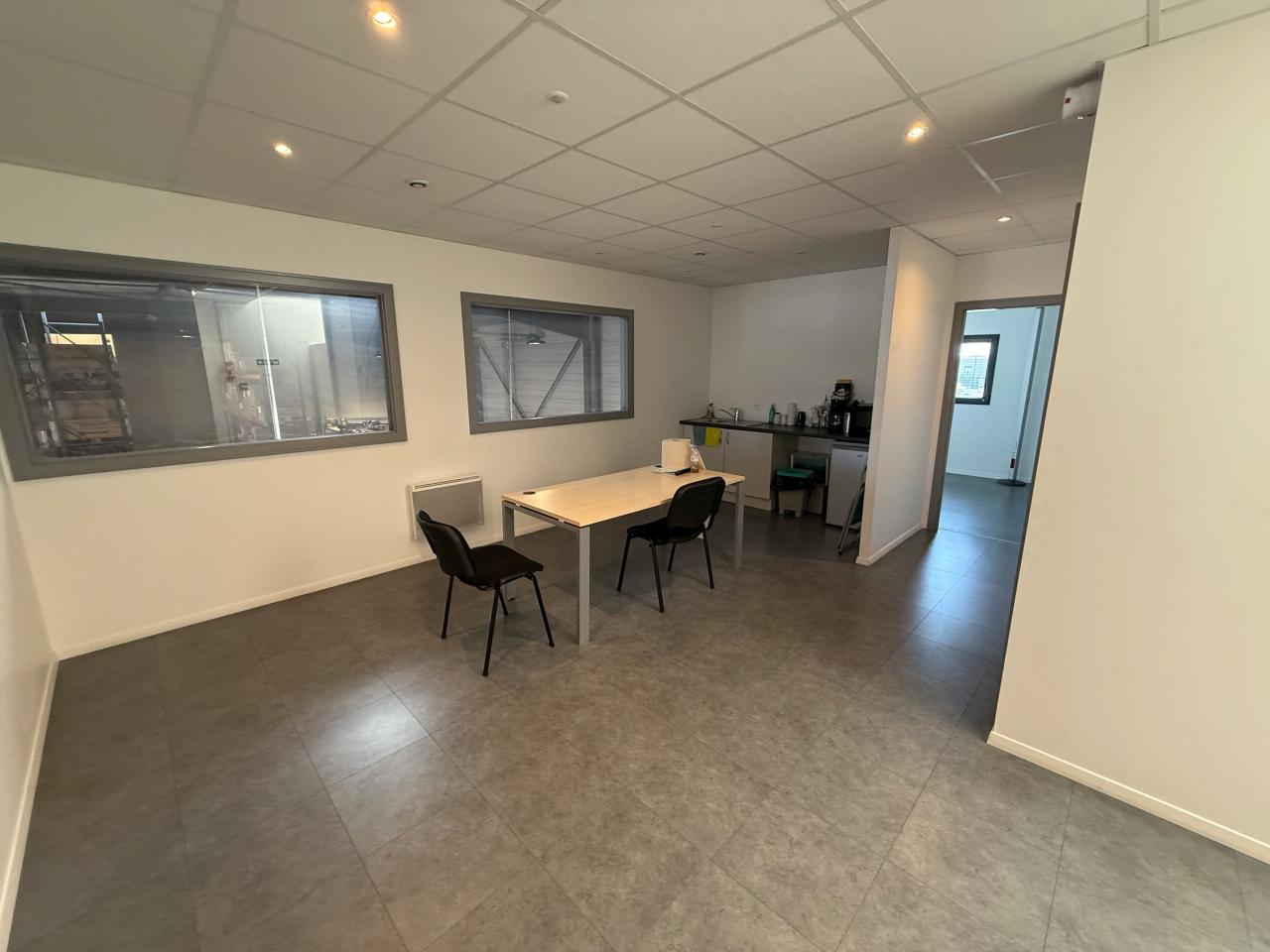 Location local d'activité Norroy-le-Veneur Moselle OLACT2533333 12