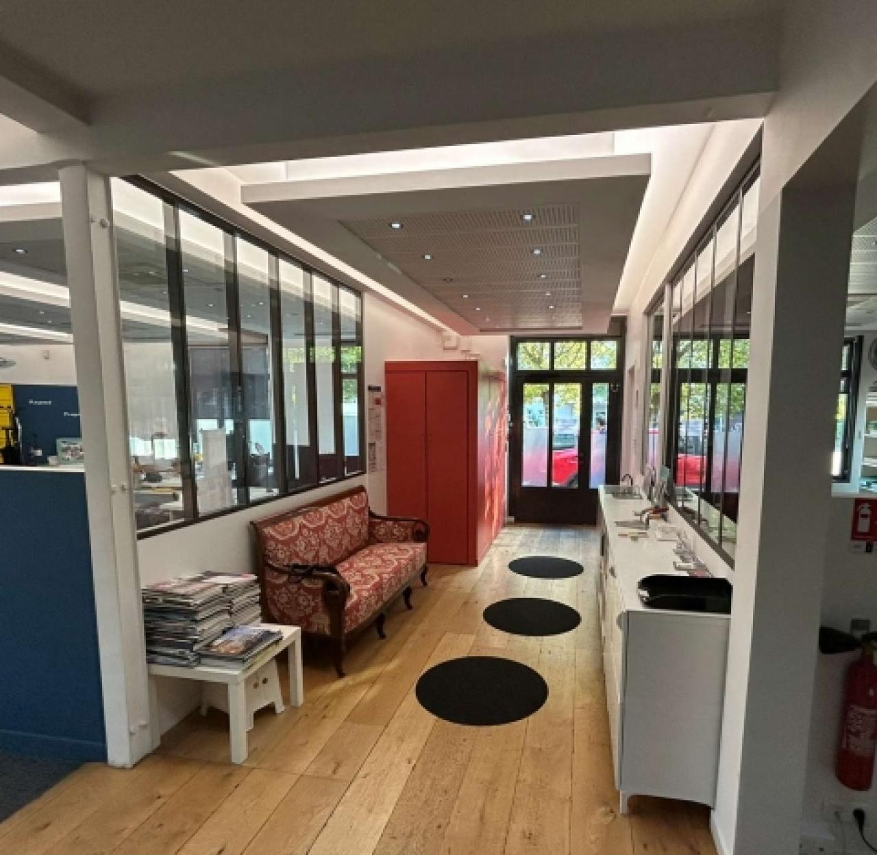 Location bureau Vanves Hauts-de-Seine OLBUR2536615 5