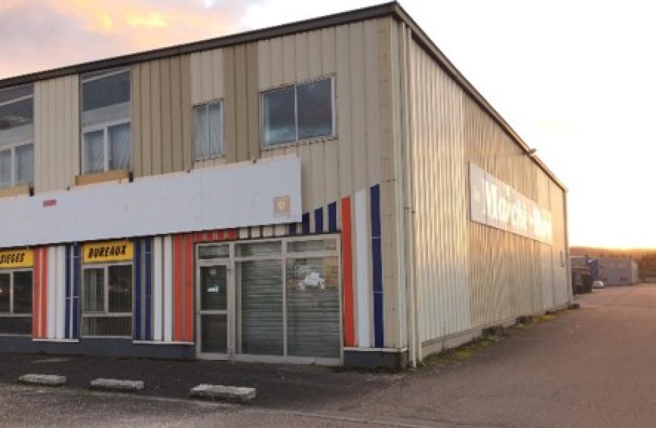 Location bureau Woippy Moselle OLBUR2110873 8