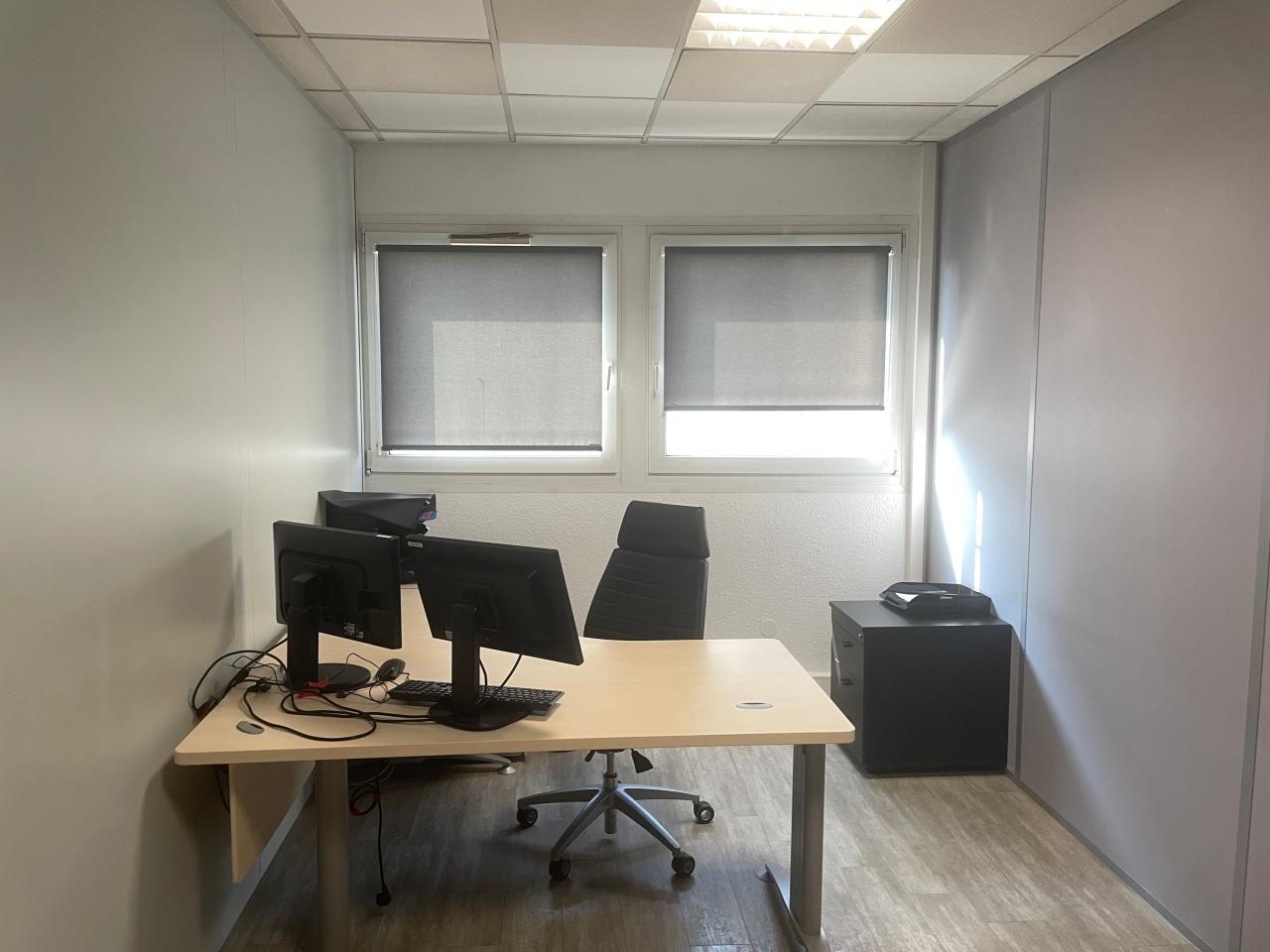 Vente bureau Nancy Meurthe-et-Moselle OVBUR2534186 8