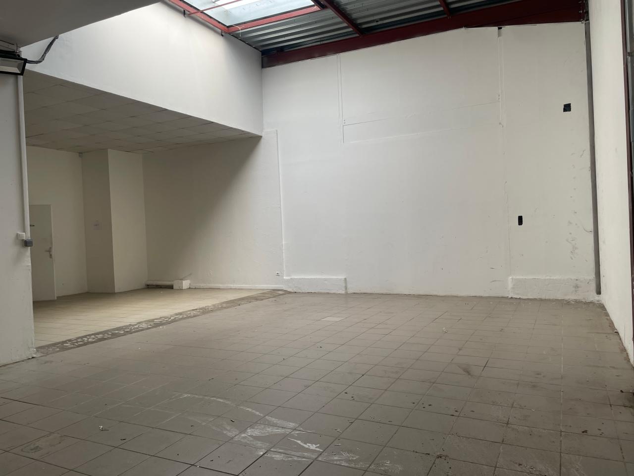 Location local d'activité Mions Rhône OLACT2205942 2