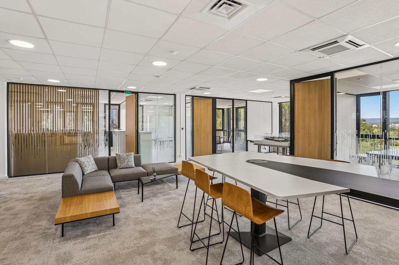 Location bureau Aix-en-Provence Bouches-du-Rhône OLBUR2115155 5
