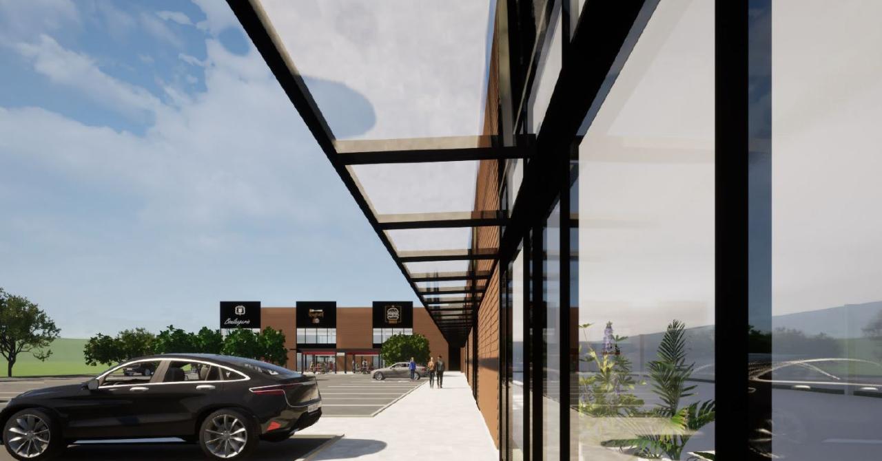 Location commerce Velaine-en-Haye Meurthe-et-Moselle OLCOM2529834 5