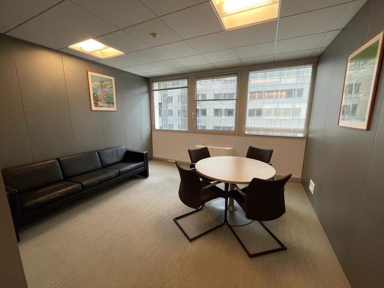 Location bureau Strasbourg Bas-Rhin OLBUR2535713 21