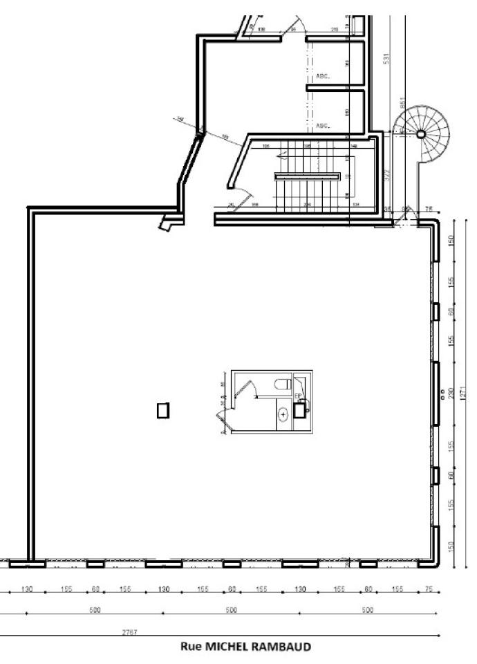 Location bureau Lyon Rhône OLBUR2419020 12