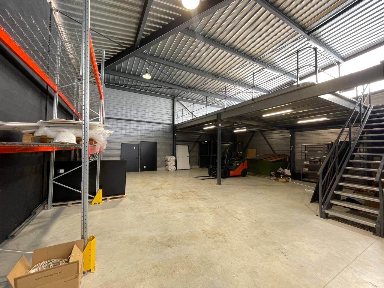 Location local d'activité Mérignac Gironde OLACT2644286 6