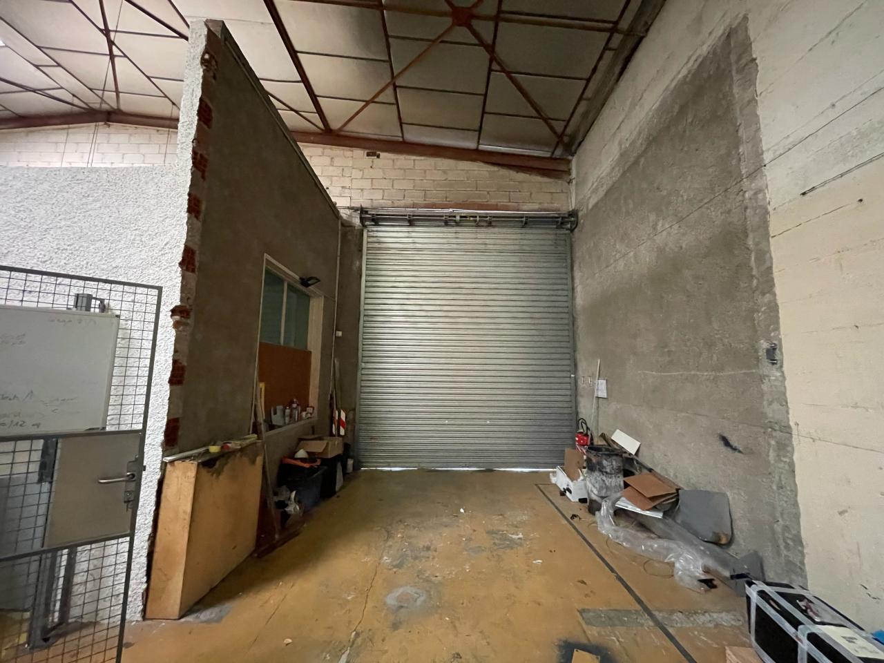 Location local d'activité Toulouse Haute-Garonne OLACT2426505 18