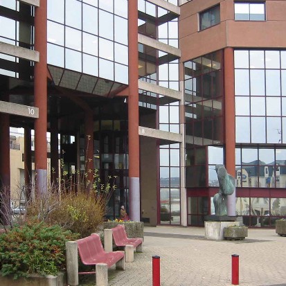 Vente bureau Schiltigheim Bas-Rhin OVBUR2533732 27