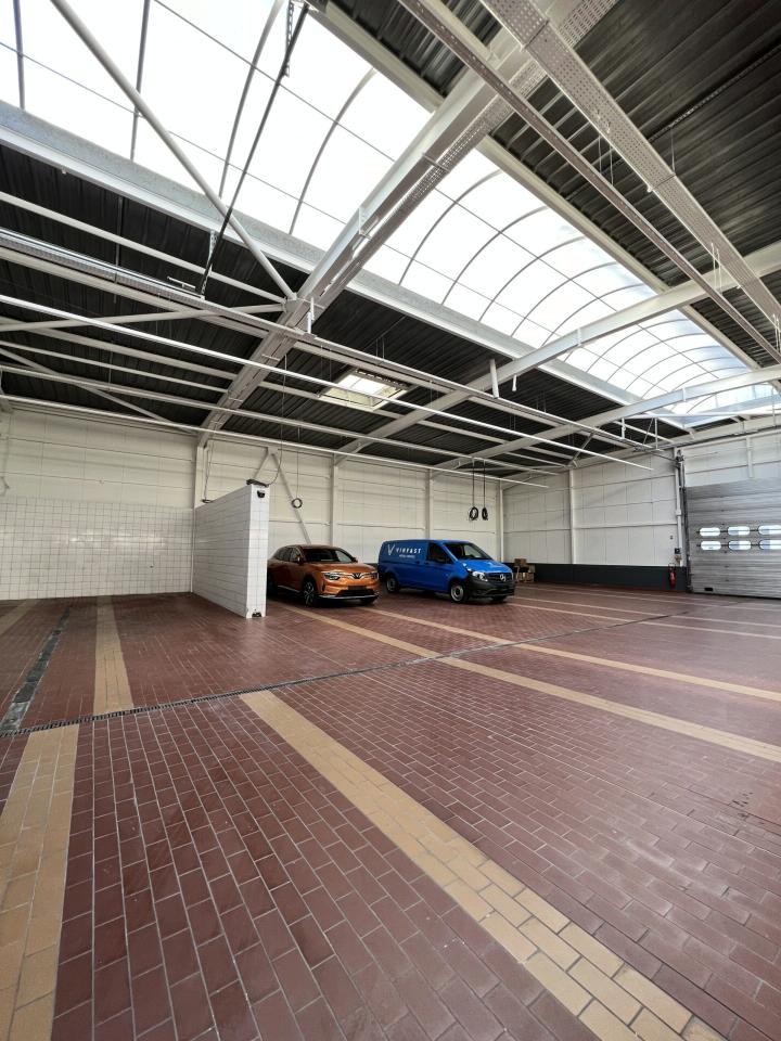 Location local d'activité Metz Moselle OLACT2532130 16