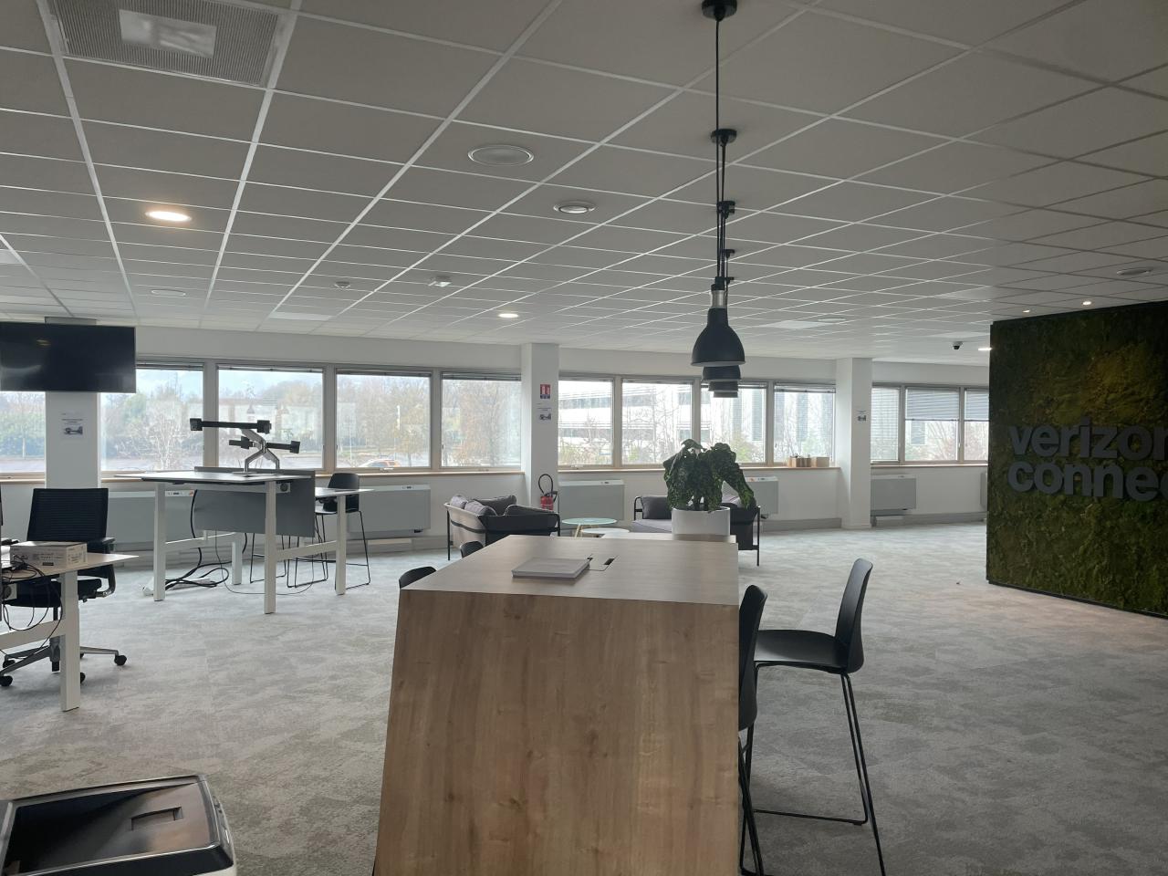 Location bureau Montbonnot-Saint-Martin Isère OLBUR2420899 5