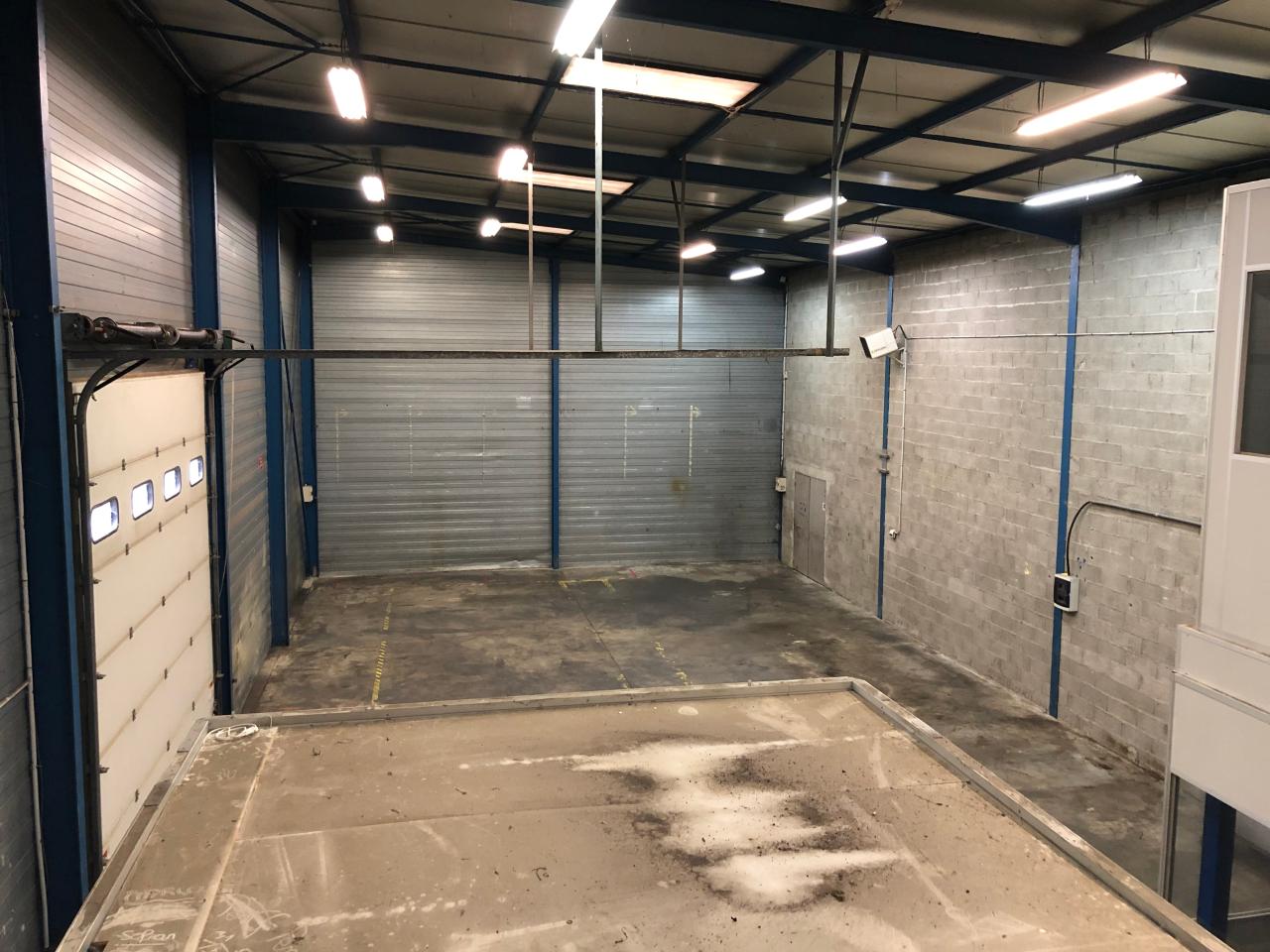 Location local d'activité Toulouse Haute-Garonne OLACT2537850 6