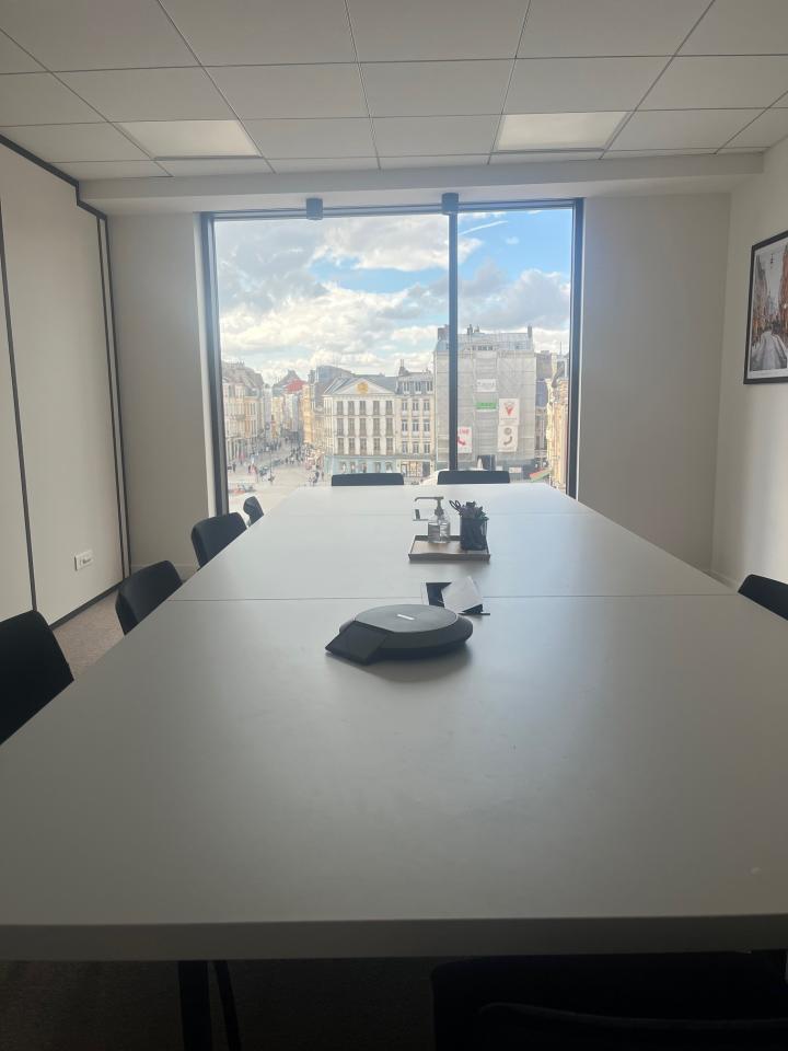 Location bureau Lille Nord OLBUR2641808 5