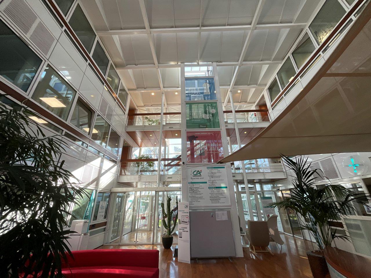 Location bureau Écully Rhône OLBUR2109164 9