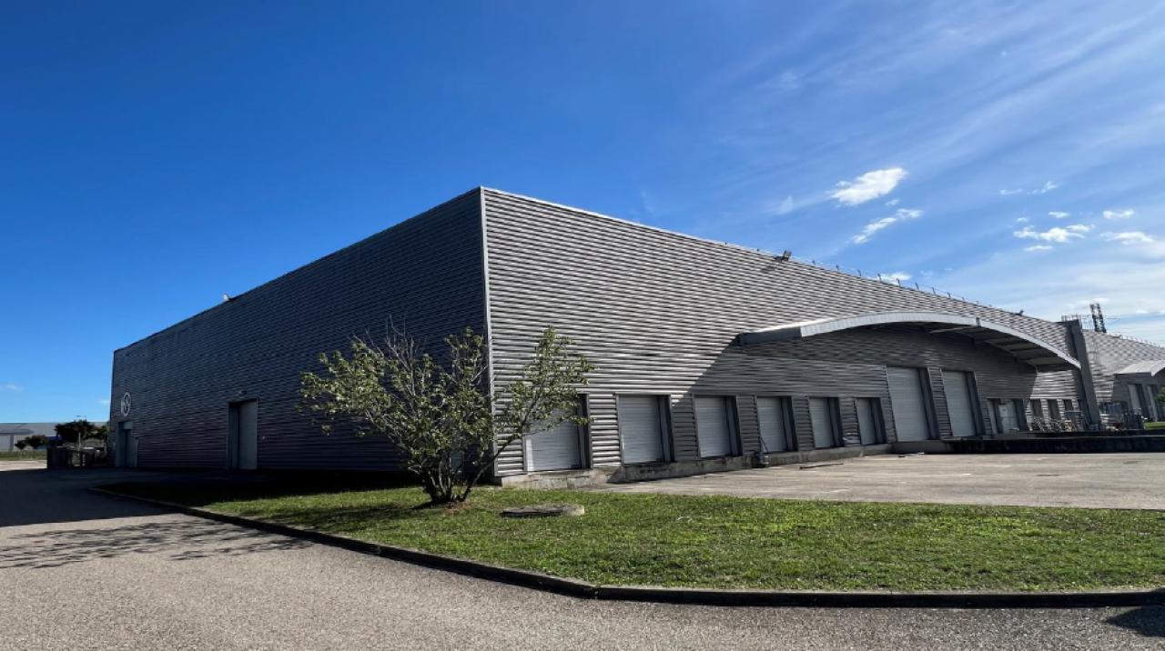 Location local d'activité Saint-Priest Rhône OLACT2108878 1