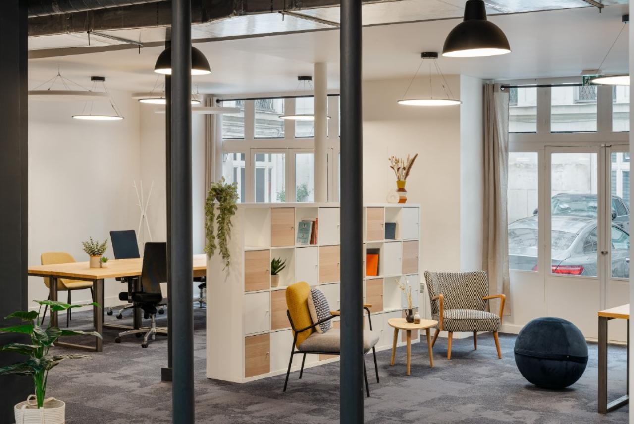 Location coworking Paris OLBUR2106564 2