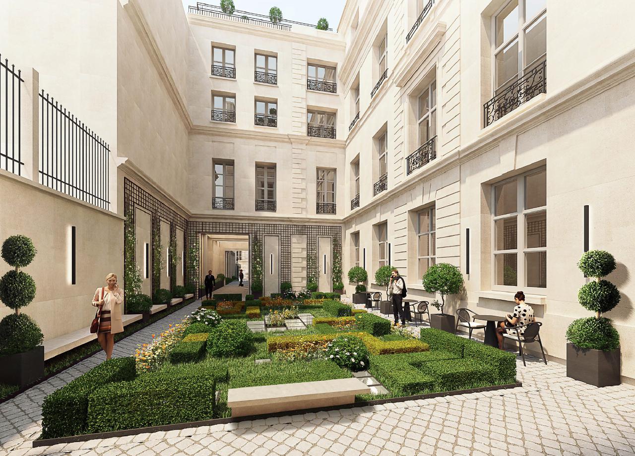 Vente bureau Paris OVBUR2423676 1