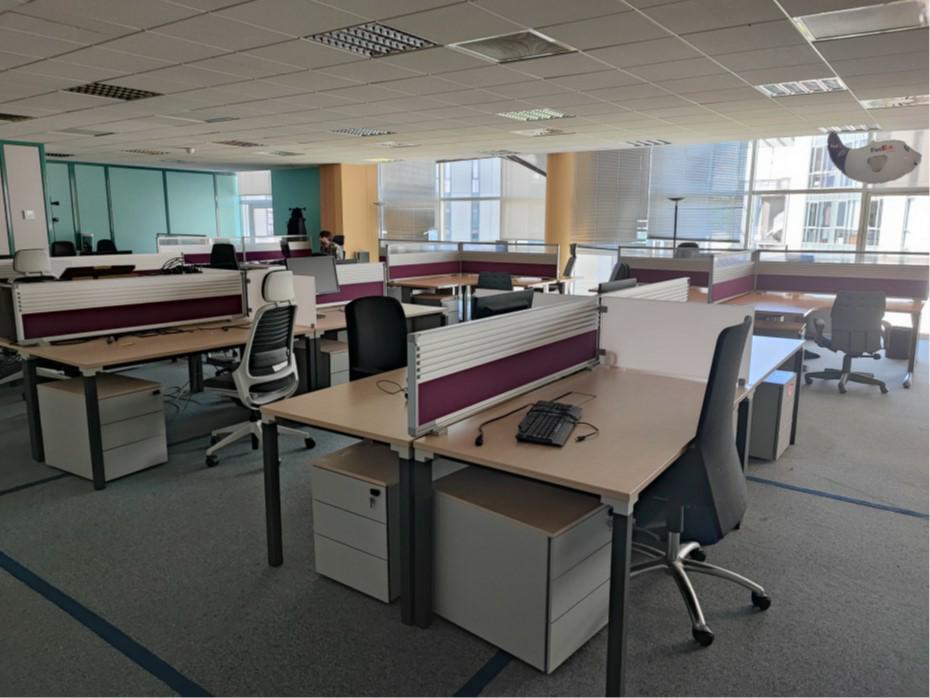 Location bureau Tours Indre-et-Loire OLBUR2315835 10