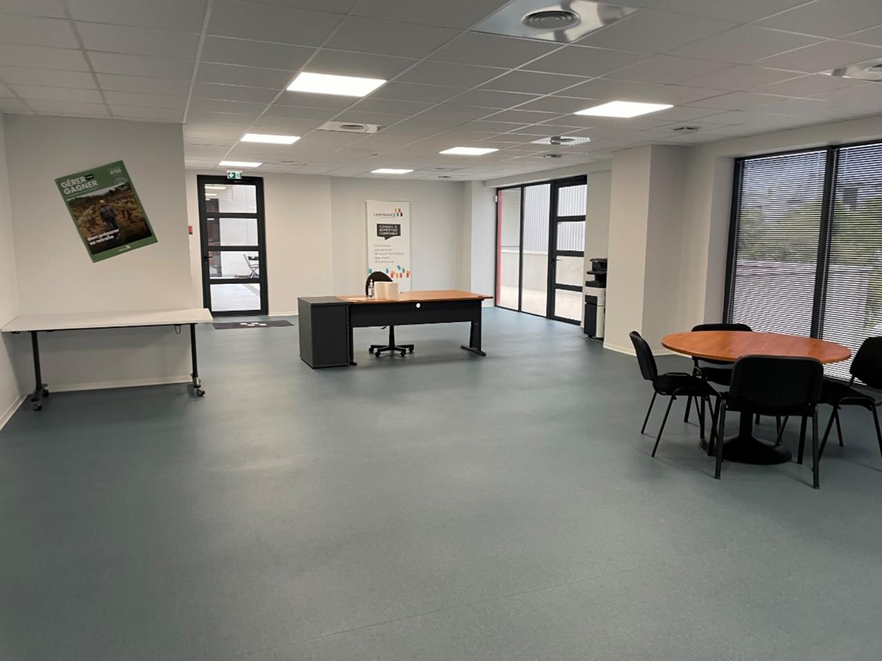 Vente bureau Montpellier Hérault OVBUR2535375 25