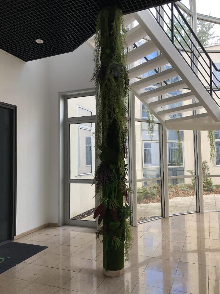 Location bureau Éragny Val-d'Oise OLBUR2105923 13