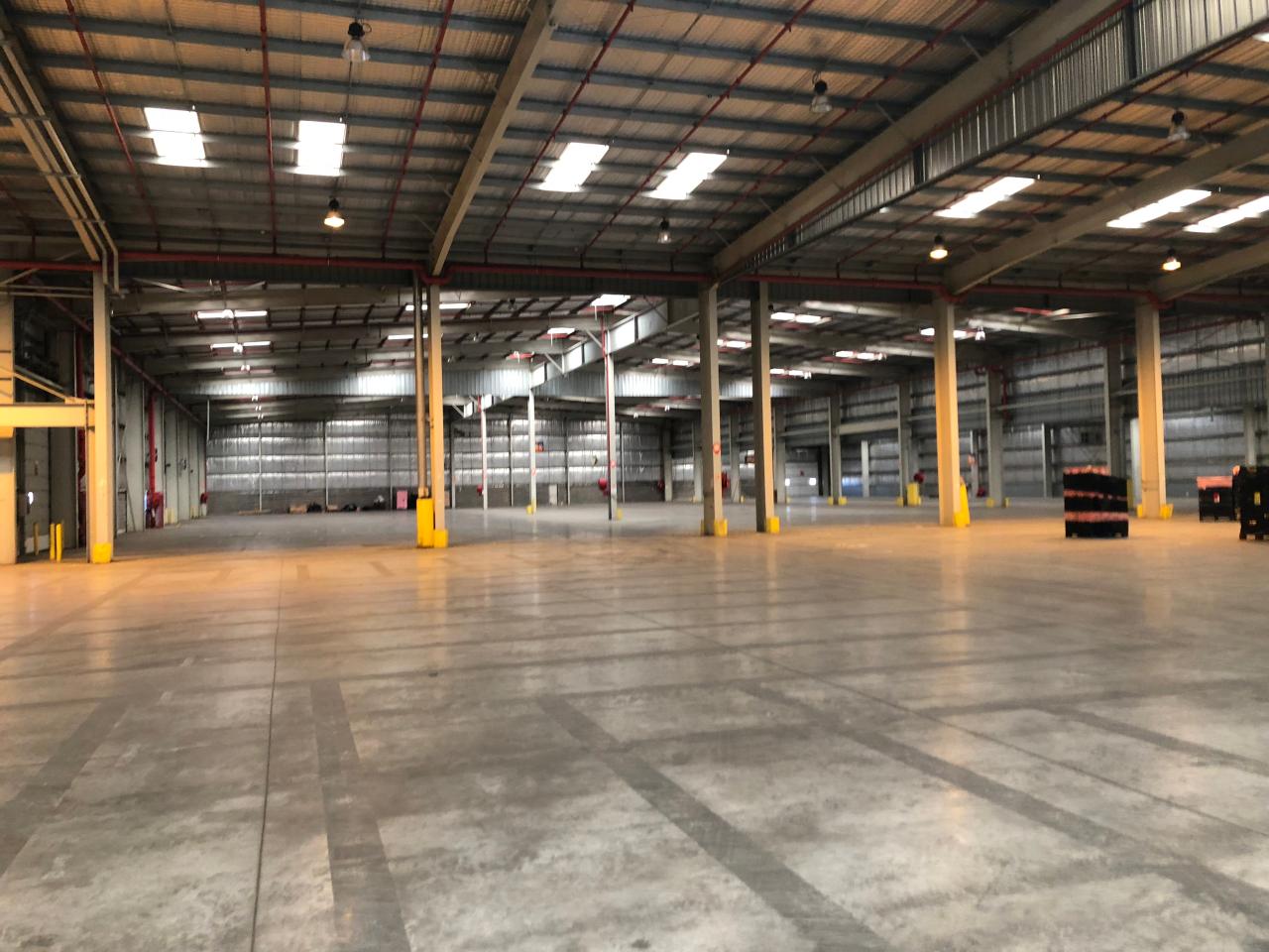 Location entrepôt classe a Basse-Ham Moselle OLLOG2532646 16