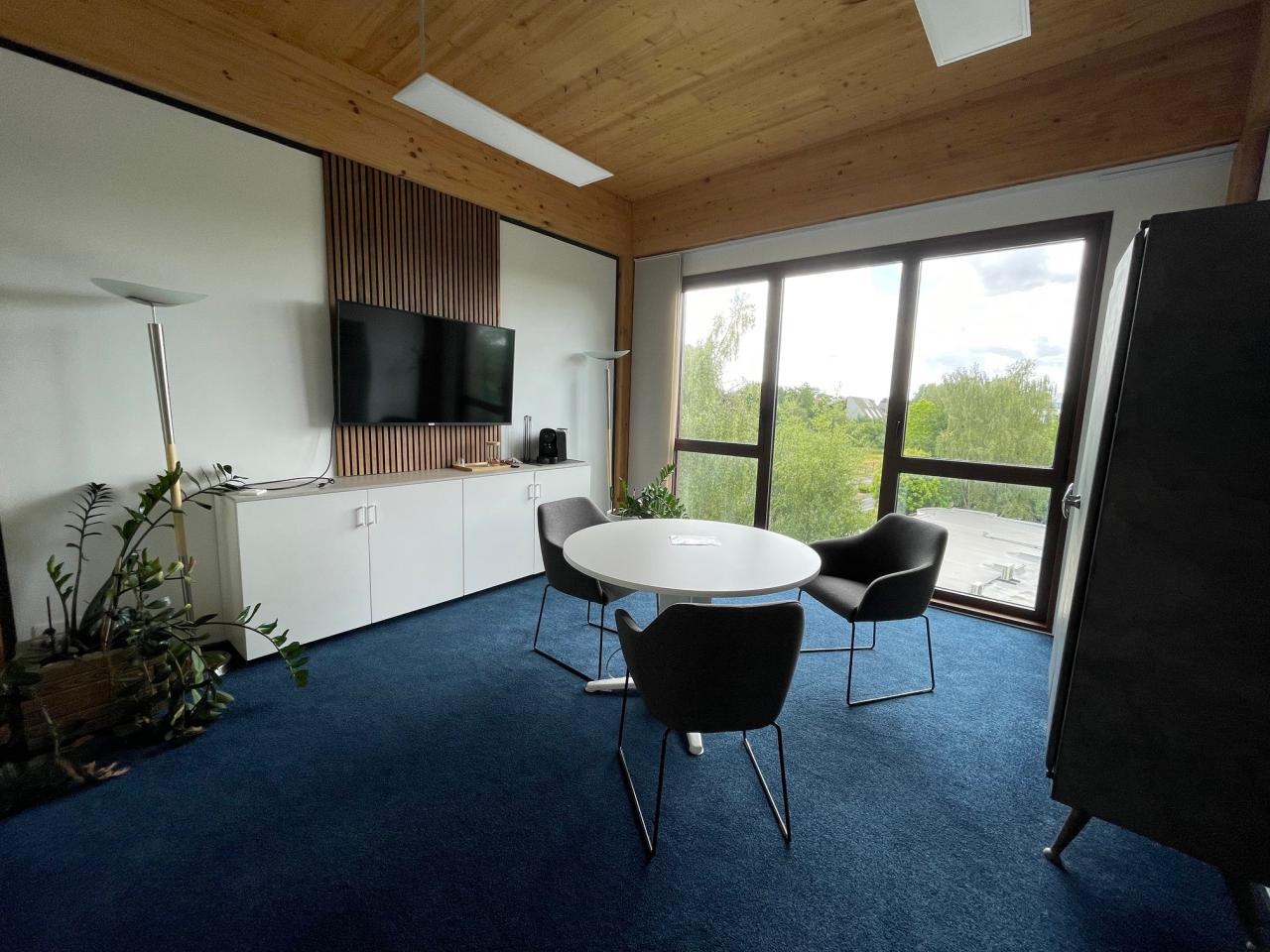 Location bureau Villeneuve-d'Ascq Nord OLBUR2206512 5