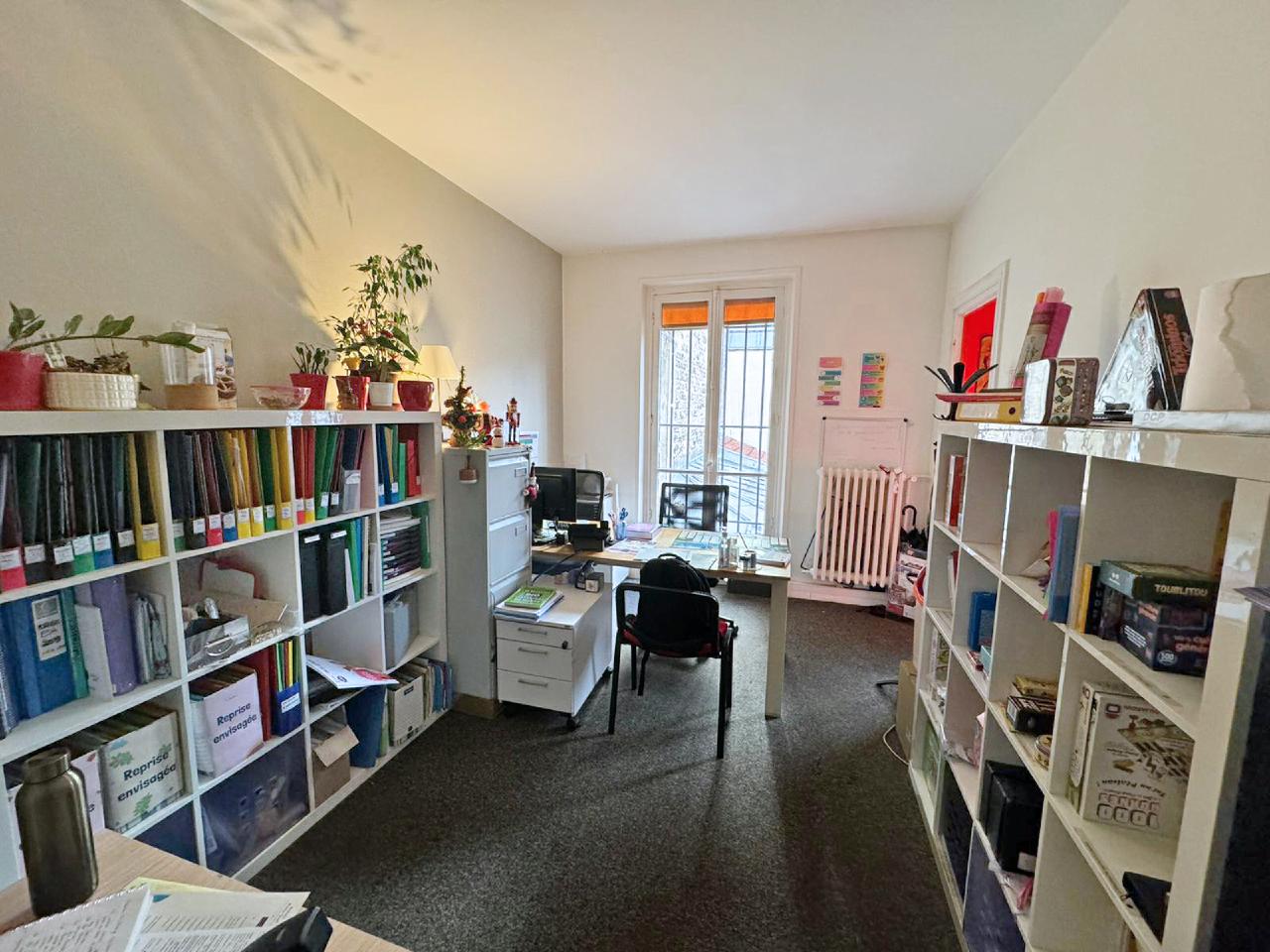 Vente bureau Paris OVBUR2423318 2