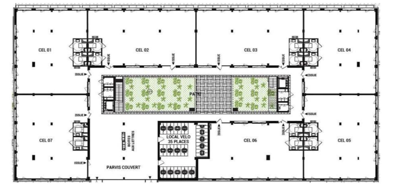 Location bureau Montpellier Hérault OLBUR2115374 21