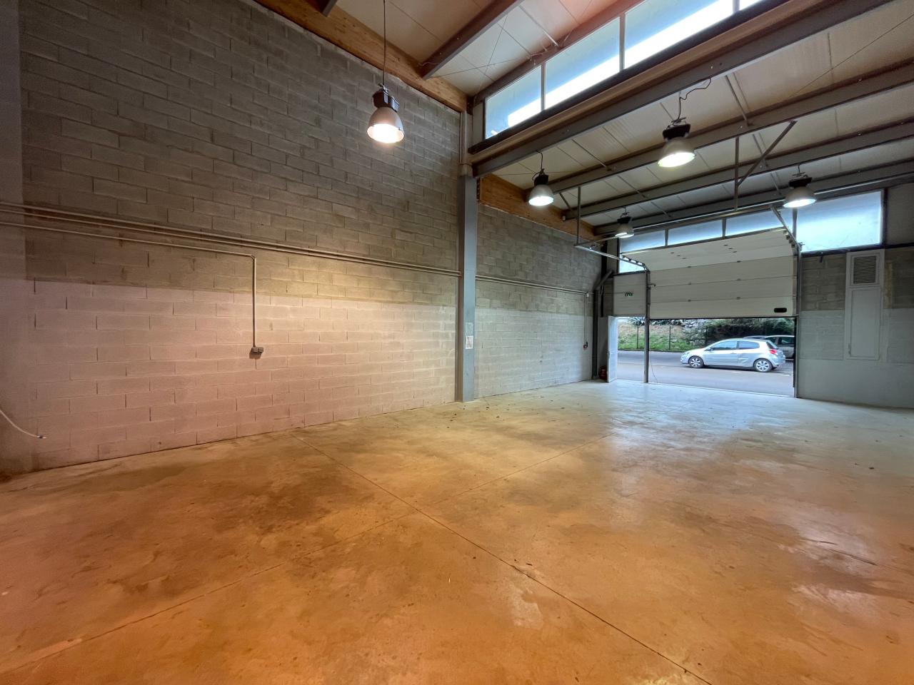 Location local d'activité Castries Hérault OLACT2529465 7