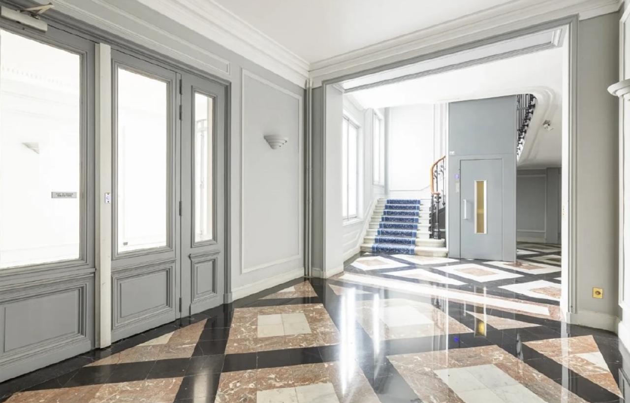 Location coworking Paris OLBUR2640207