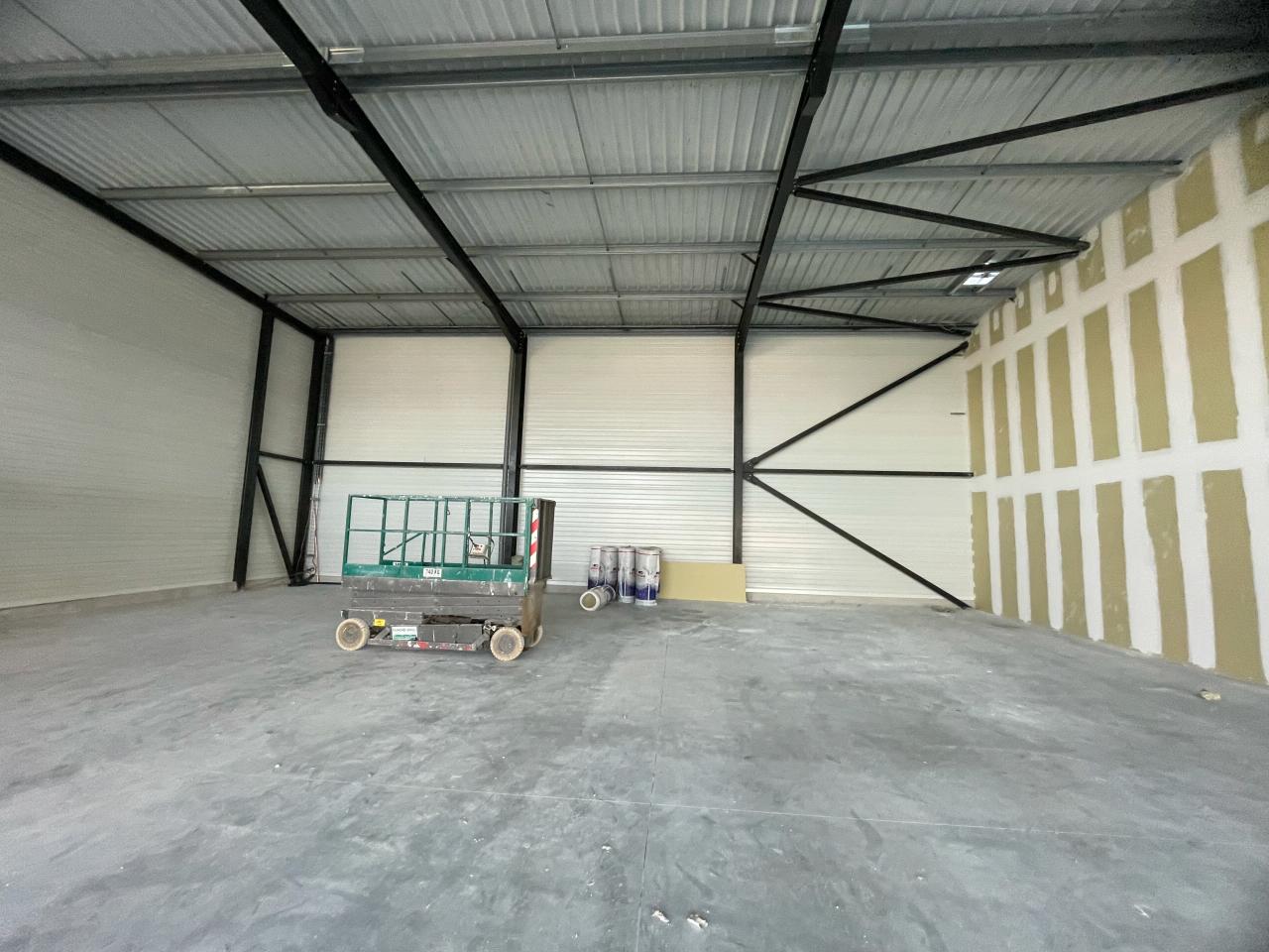 Location local d'activité Bressols Tarn-et-Garonne OLACT2318239 5