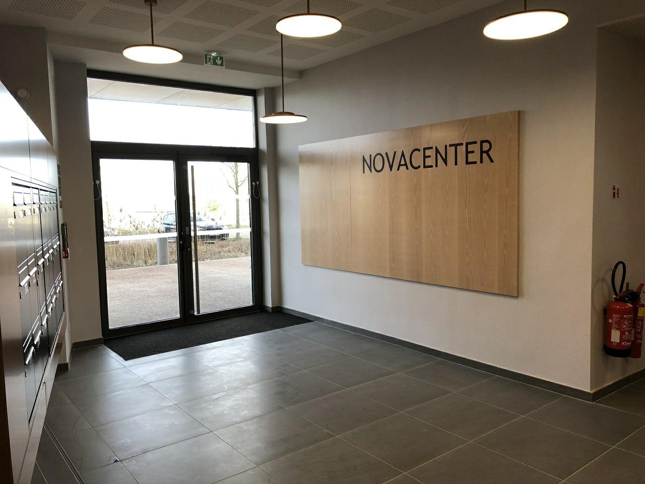 Location bureau Dijon Côte-d'Or OLBUR2110265 7