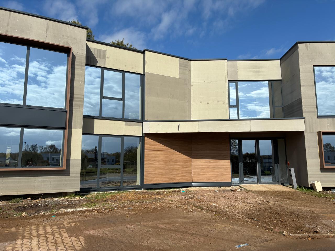Location bureau Vandoeuvre-lès-Nancy Meurthe-et-Moselle OLBUR2111639 17