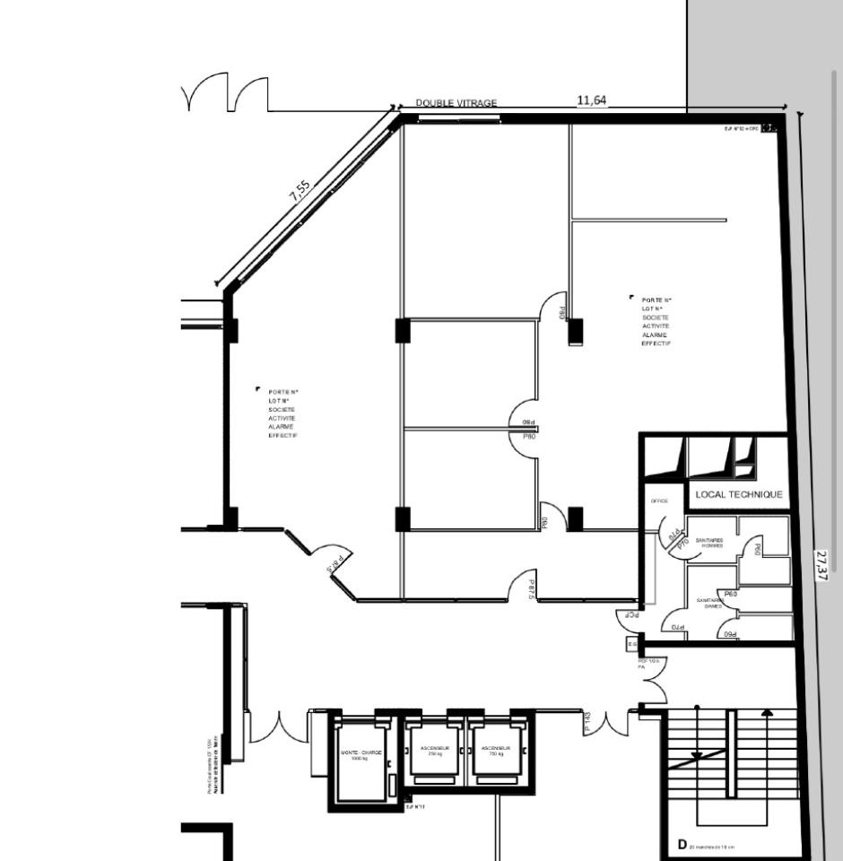 Location bureau Paris OLBUR2640752 12