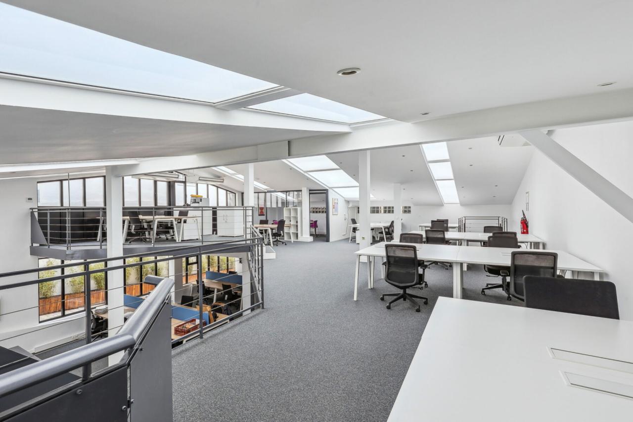 Location coworking Paris OLBUR2427991 8