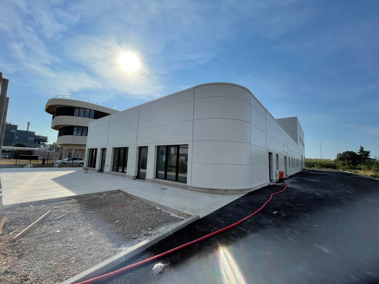 Vente local d'activité Sète Hérault OVACT2532020 3