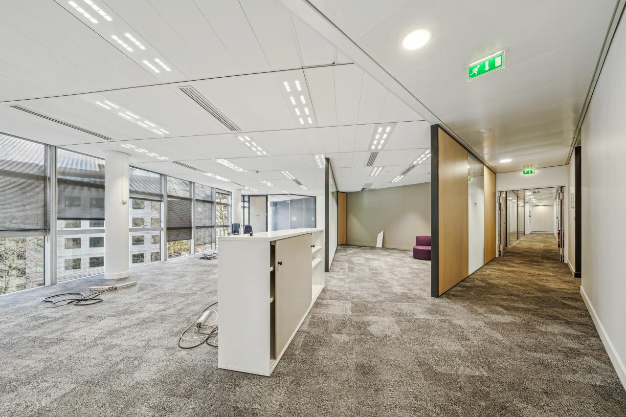 Location bureau Issy-les-Moulineaux Hauts-de-Seine OLBUR2529272 13