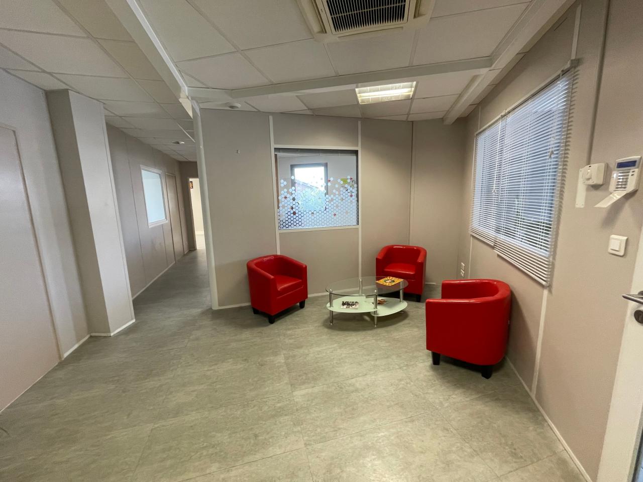 Location bureau Castelnau-le-Lez Hérault OLBUR2640050 7