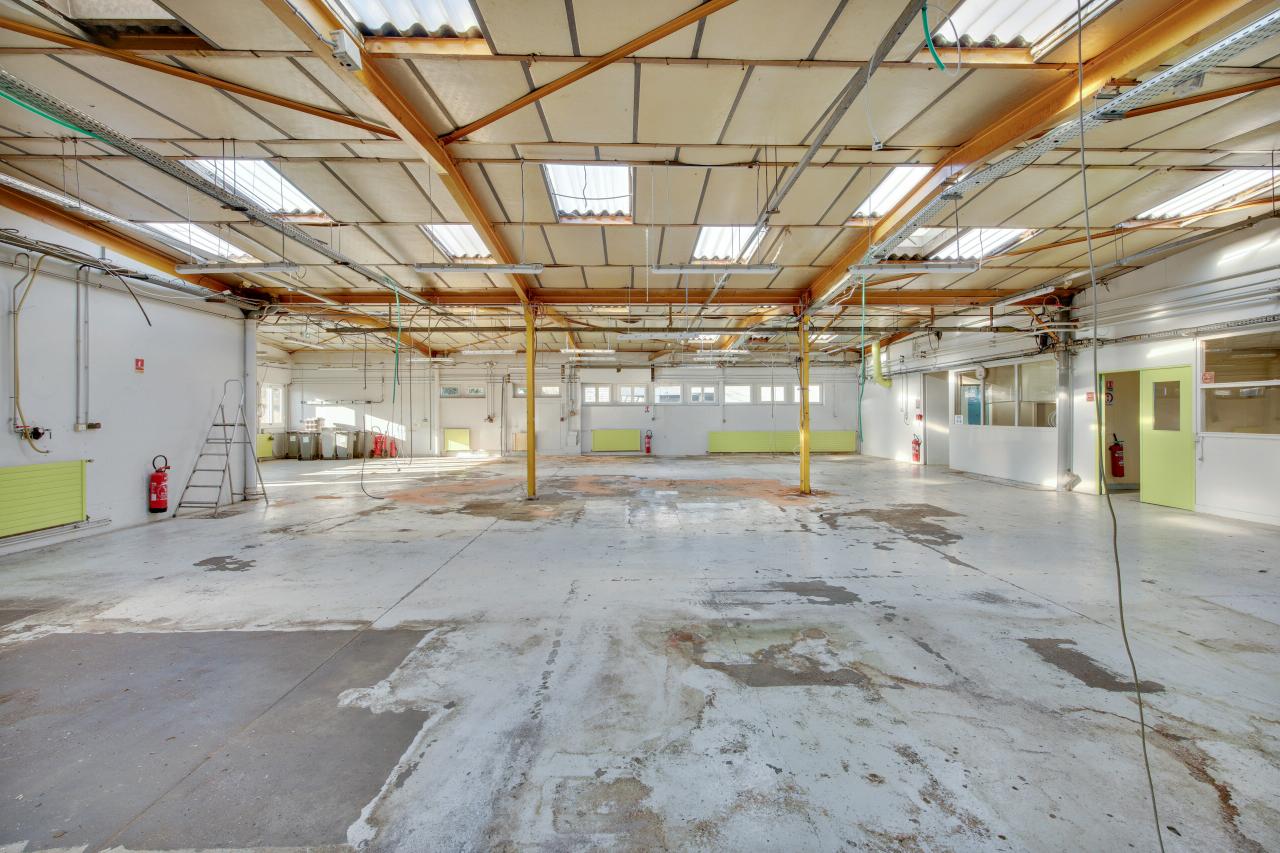 Vente local d'activité Palaiseau Essonne OVACT2528901 2